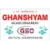 Ghanshyam Silver Ornament